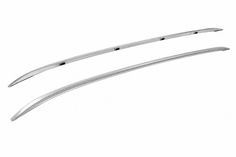 GAC Motor (Trumpchi) E8 Integrierte OEM Dachreling grau (Aluminium) Image