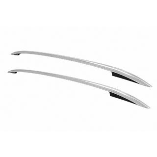 OEM Dachreling grau (Aluminium, Montage mit Kleber) MG ZS 2017-2024