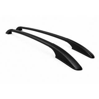 OEM Dachreling schwarz (Aluminium) Nissan Navara/NP300 2016- Foto 2