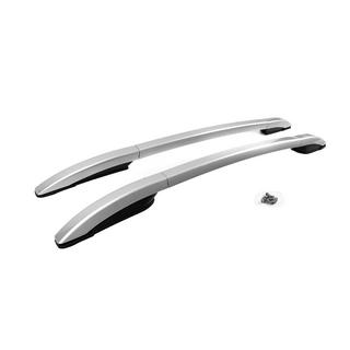 Dachreling grau OEM (Aluminium) Nissan Navara/NP300 2016- Foto 4