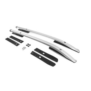 OEM Dachreling grau (Aluminium, zum Verschrauben) Foto 2