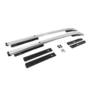 OEM Dachreling grau (Aluminium, zum Verschrauben) Foto 3