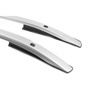 OEM Dachreling grau (Aluminium, zum Verschrauben) Foto 4