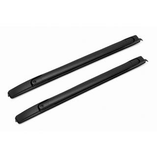 OEM Dachreling schwarz (Aluminium) Toyota Tacoma 2015–2023 Foto 4