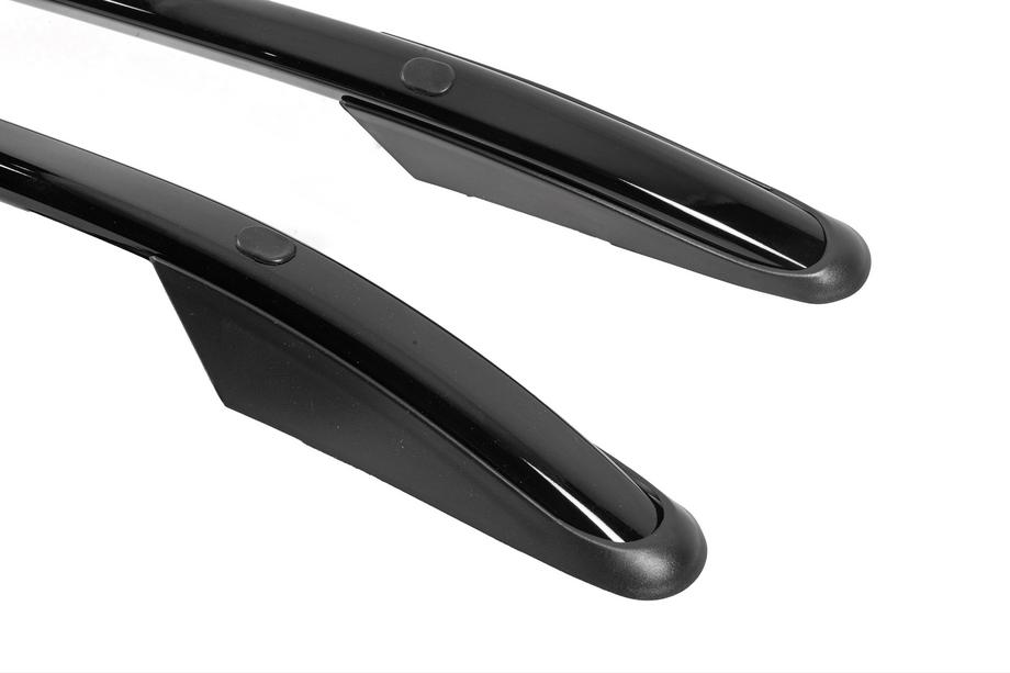 Volkswagen Amarok 2022- OEM Dachreling schwarz (Aluminium, Schraubmontage) Foto 4