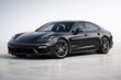 Porsche Panamera im Test: großer Porsche, nicht nur fürs Prestige Foto 1