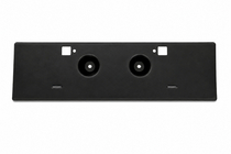 Lexus LX570/450d 2008-2022 Kennzeichenhalter (für 2021-2023 TRD) Foto 1