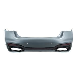 Heckstoßstange M760-Style (2019-2022) Foto 1
