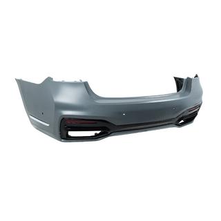 Heckstoßstange M760-Style (2019-2022) Foto 3