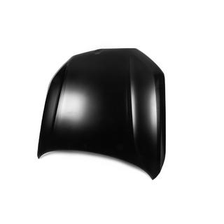 Motorhaube (2019-2022, Aluminium) Foto 2