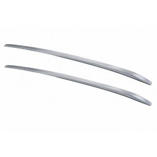 OEM Dachreling, grau (ABS-Kunststoff, Klebemontage)