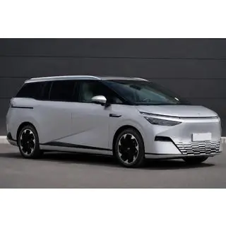 OEM Dachreling grau (Aluminium, Montage mit Kleber)