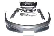 Ferrari F430 Bodykit-Set Scuderia Foto 2