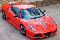 Ferrari F430 Bodykit-Set Scuderia Foto 3