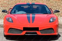 Ferrari F430 Bodykit-Set Scuderia Foto 8