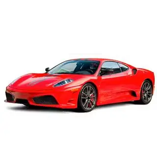 Bodykit-Set Scuderia Foto 1