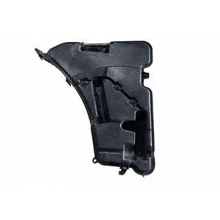 Scheibenwaschwasserbehälter 61668491829 BMW 5er G30/G31 2017–2023 Foto 1
