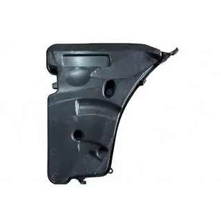 Scheibenwaschwasserbehälter 61668491829 BMW 5er G30/G31 2017–2023 Foto 2
