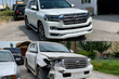 LC200 nach einem Unfall: Warum sich ein 2016+- oder Executive-Restyling lohnt Foto 1