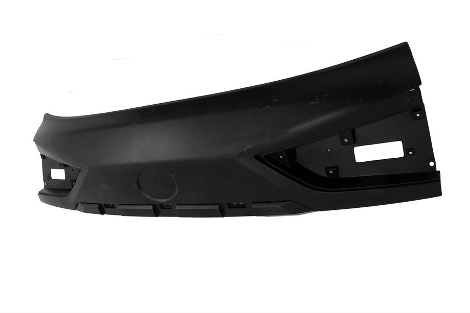 Lexus LX570/450d 2008-2022 Adapter für Rückleuchten aus dem GBT-Facelift-Kit (ohne Chromleiste) Image