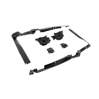 Satz unbekannter Halterungen V1 (für 2016+) Lexus LX570/450d 2008-2022 Foto 3