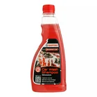 Autoshampoo mit Erdbeerduft 500 ml SAPFIRE Foto 1