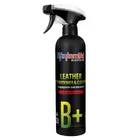 Lederreiniger & Lederpflege 500 ml Ekokemika Foto 1