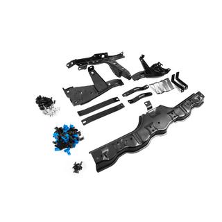 Metallhalterungen V1 (2 Stk.) Lexus GX460 2009-2023 Foto 3
