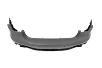 Audi A7 2018- RS7 Bodykit-Set Foto 16