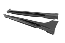 Audi A7 2018- RS7 Bodykit-Set Foto 27