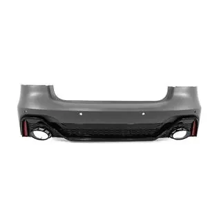 RS7 Bodykit-Set Audi A7 2018- Foto 3