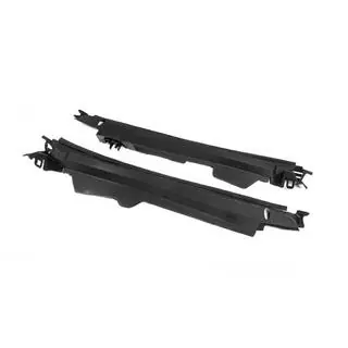 Motorraumabdeckung für Kotflügel