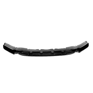 Frontlippe DPT V-2 (für X6M F86, Schwarz Hochglanz) BMW X6 F16 2014-2019 Foto 2