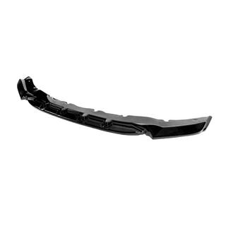 Frontlippe DPT V-2 (für X6M F86, Schwarz Hochglanz) BMW X6 F16 2014-2019 Foto 4