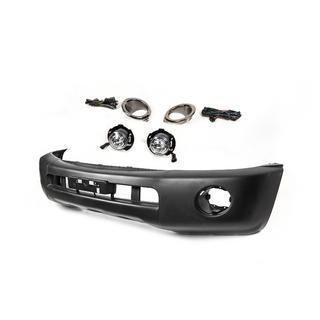 Frontstoßstange Safari (2004-2008) Nissan Patrol Y61 1997-2011 Foto 2