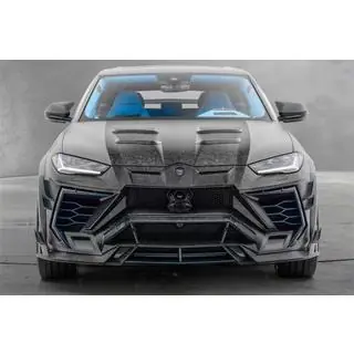 MNSR DRY Carbon Bodykit-Set mit Abgasanlage (für 2018-2022) Lamborghini Urus 2018- Foto 1