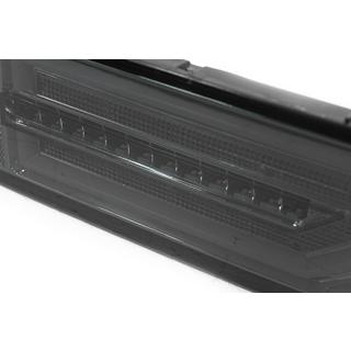 LED Rückleuchten V2 (2 Stk) Suzuki Jimny 2018- Foto 4