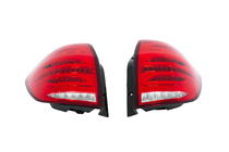 Chevrolet Captiva 2006-2019 Rückleuchten V1 (2 Stk.) Foto 6