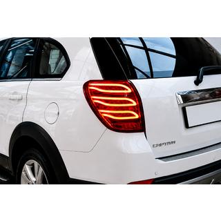 Rückleuchten V1 (2 Stk.) Chevrolet Captiva 2006-2019 Foto 1