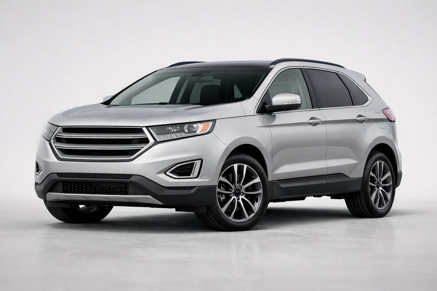 Ford Edge (II. Generation) im Test: ausgewogener Crossover für den Alltag