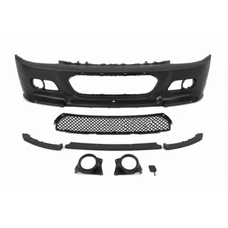 Frontstoßstange M3 (für SD/SW) BMW 3 Series E46 1998-2006