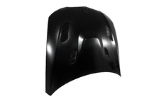 BMW 3 Series E90/E91 2005-2011 GTS-Style Motorhaube (für 2008-2011) Foto 3