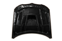 BMW 3 Series E90/E91 2005-2011 GTS-Style Motorhaube (für 2008-2011) Foto 6