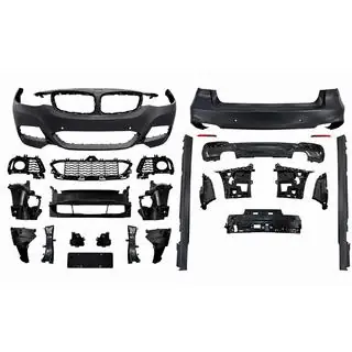 M-Sport Bodykit-Set