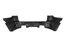 BMW X5 E70 2007-2013 Bodykit-Set mit Kotflügeln X5M (für 2010-2013) Foto 24