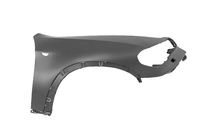 BMW X5 E70 2007-2013 Bodykit-Set mit Kotflügeln X5M (für 2010-2013) Foto 4