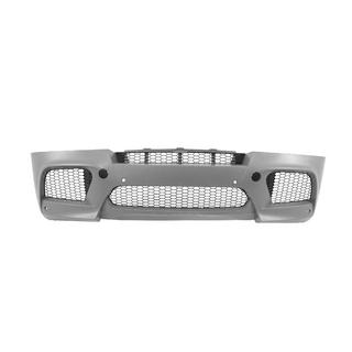 Bodykit-Set mit Kotflügeln X5M (für 2010-2013) BMW X5 E70 2007-2013 Foto 2