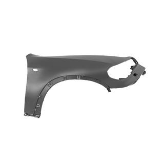 Bodykit-Set mit Kotflügeln X5M (für 2010-2013) BMW X5 E70 2007-2013 Foto 4