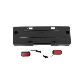 X5M Bodykit-Set (für 2010-2013) BMW X5 E70 2007-2013 Foto 4