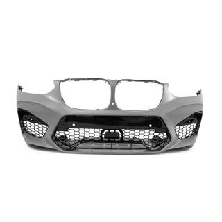 Bodykit-Set 2018-2022 (F98 X4M) Foto 4